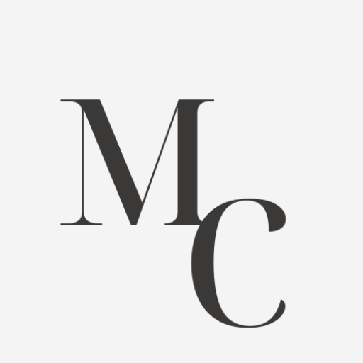 Logo Marine Cornillon